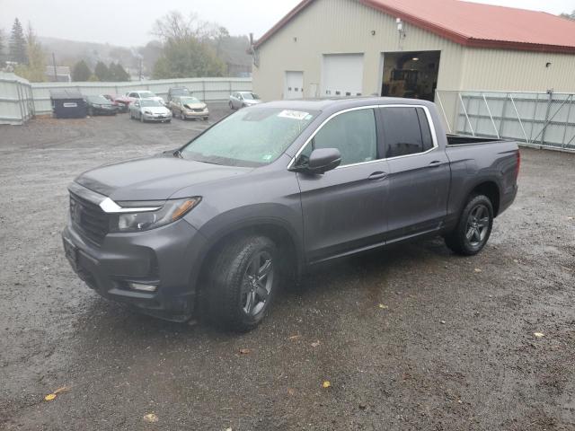 Honda Ridgeline (2023)