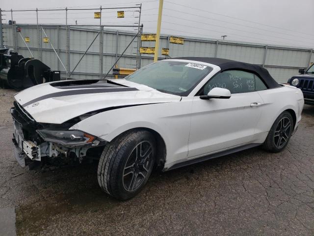 Ford All models (2020)
