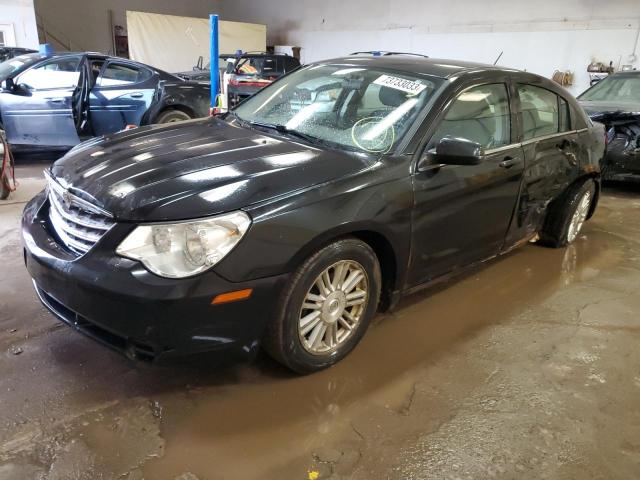Chrysler Sebring (2007)