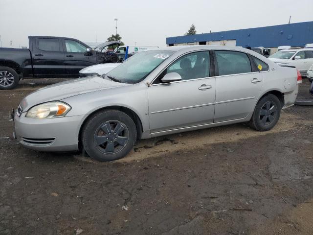 Chevrolet Impala (2007)