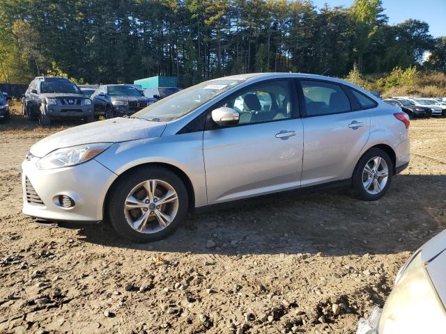 Ford All models (2013)