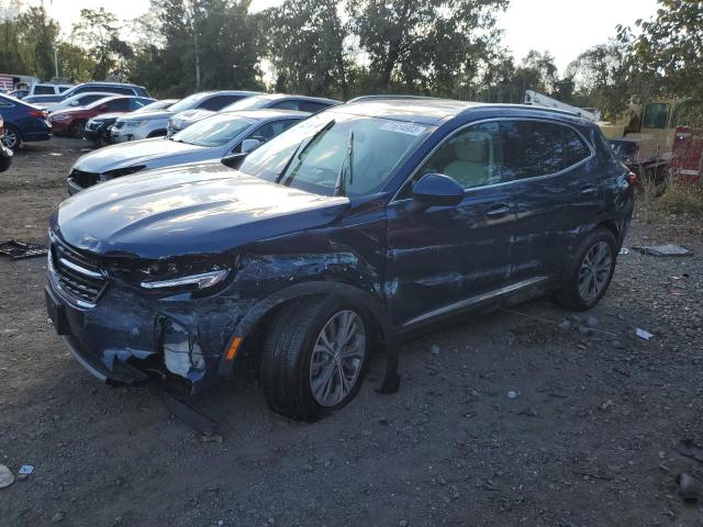Buick Envision (2023)