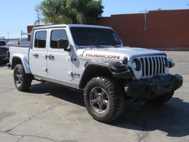 Jeep Gladiator (2022)
