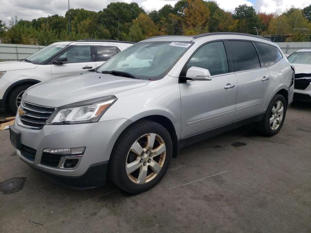 Chevrolet Traverse (2016)