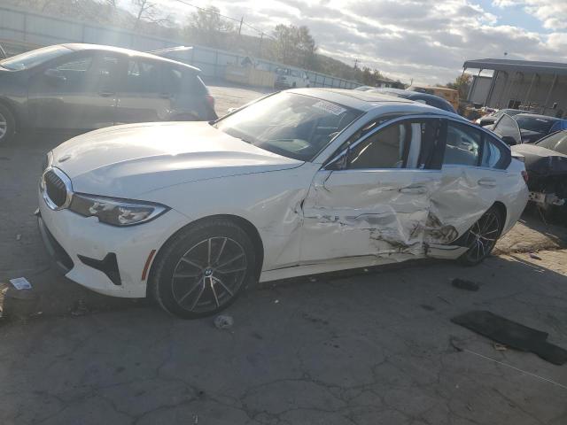 Bmw 3 series (2020)