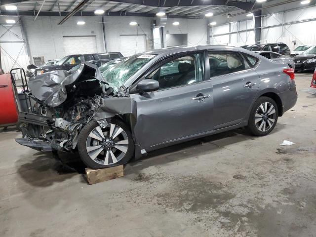 Nissan Sentra (2019)