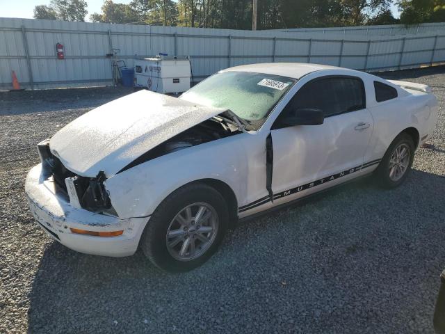 Ford All models (2006)