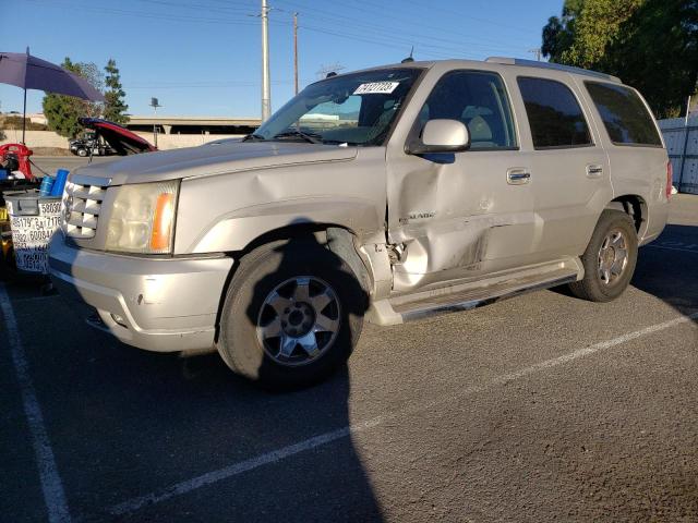 Cadillac Escalade (2005)