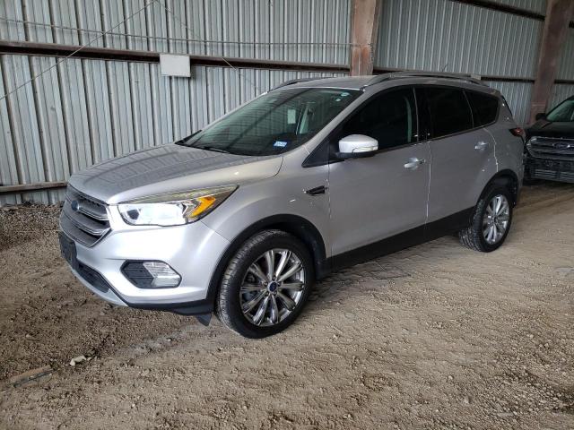 Ford Escape (2017)