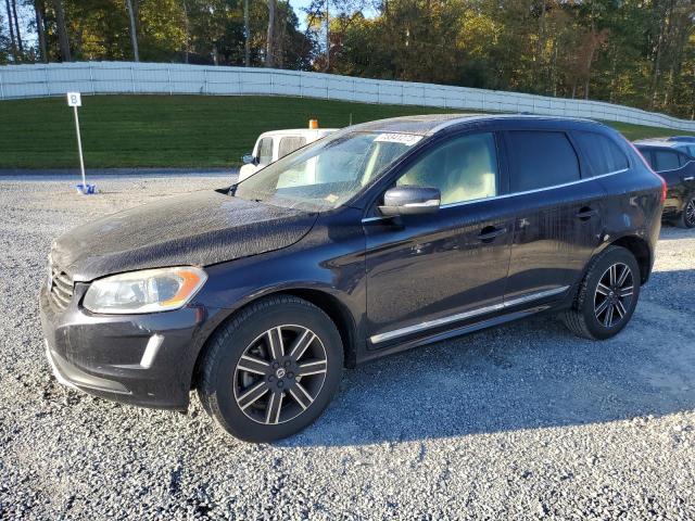 Volvo Xc60 (2016)