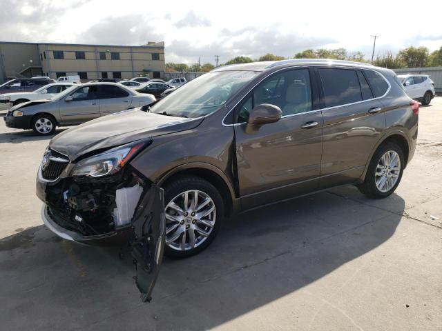 Buick Envision (2019)