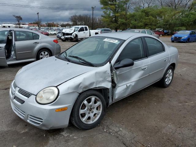 Dodge Neon (2005)