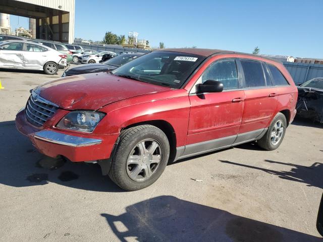 Chrysler Pacifica (2005)