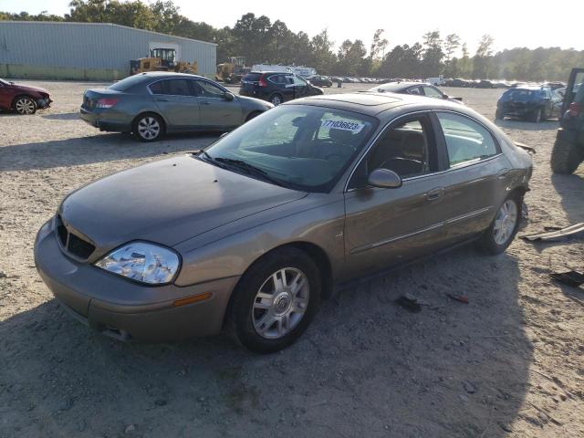 Mercury Sable (2005)