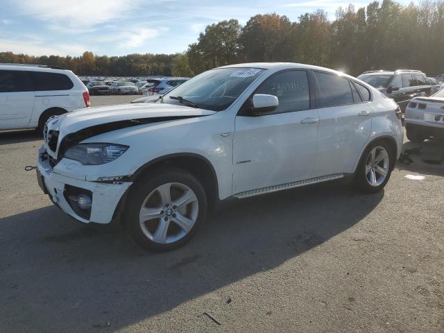 Bmw X6 (2011)
