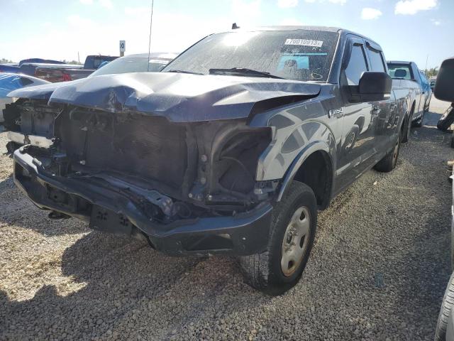 Ford F-150 (2023)