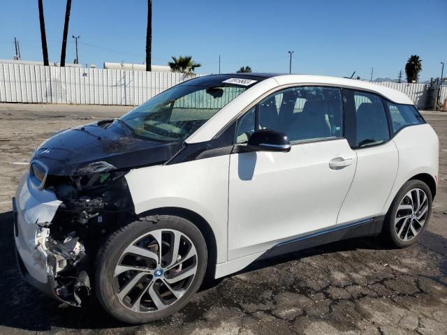 Bmw I3 (2017)