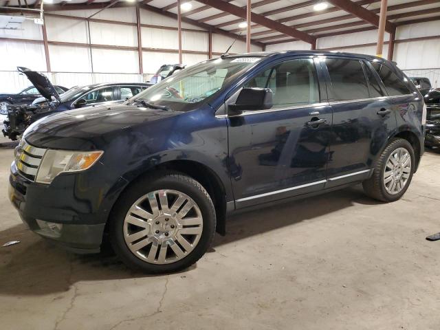 Ford Edge (2008)