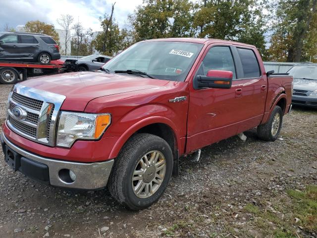 Ford F-150 (2009)