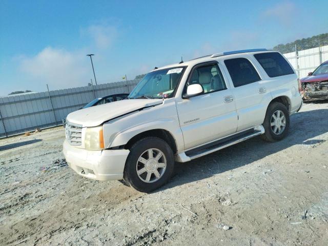 Cadillac Escalade (2003)