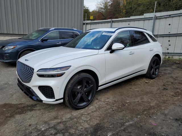 Genesis Gv70 advan (2023)