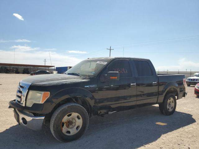 Ford F-150 (2009)