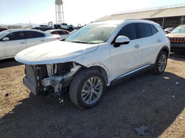 Buick Envision (2023)