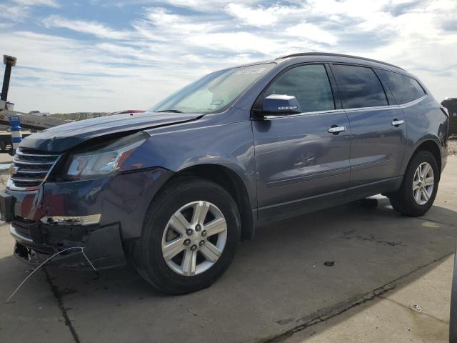 Chevrolet Traverse (2014)