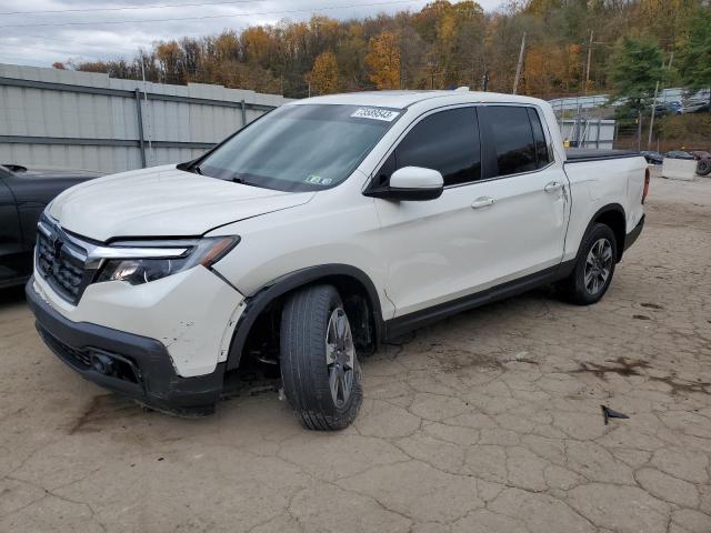 Honda Ridgeline (2019)