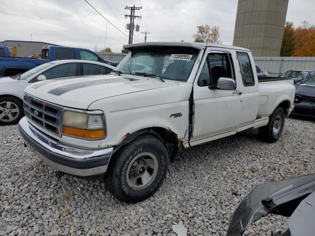 Ford All models (1992)