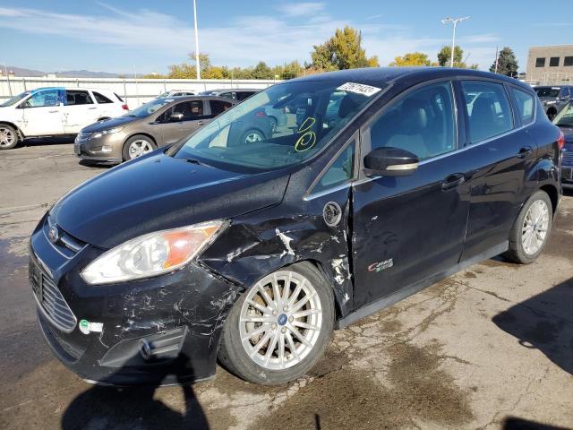 Ford Cmax (2013)