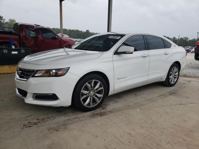 Chevrolet Impala (2017)