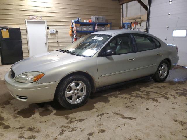 Ford All models (2004)