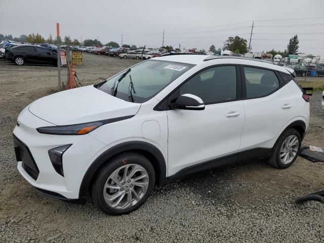 Chevrolet Bolt euv (2023)