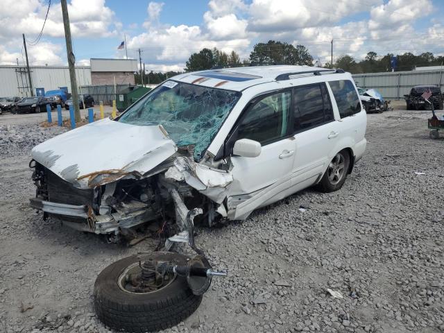 Honda Pilot (2008)