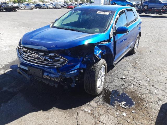 Ford Edge (2022)