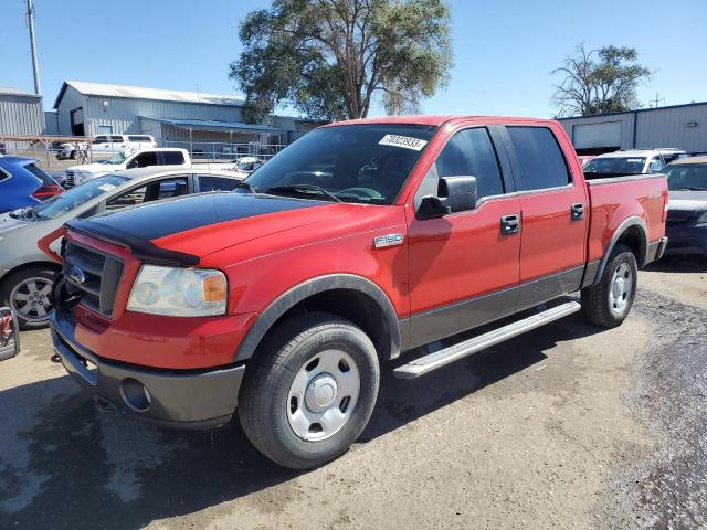 Ford F-150 (2006)