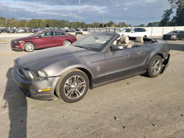 Ford All models (2014)