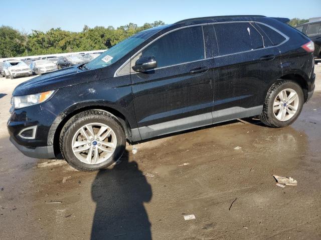Ford Edge (2016)