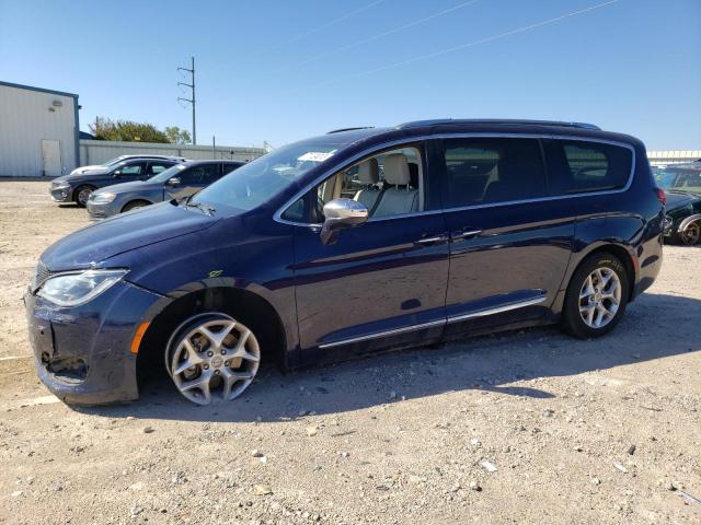 Chrysler Pacifica (2020)