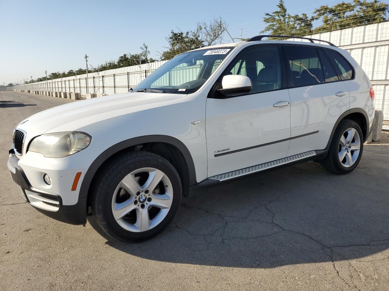 Bmw X5 xdrive3 (2009)