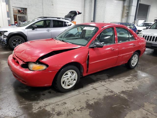 Ford Escort (1999)