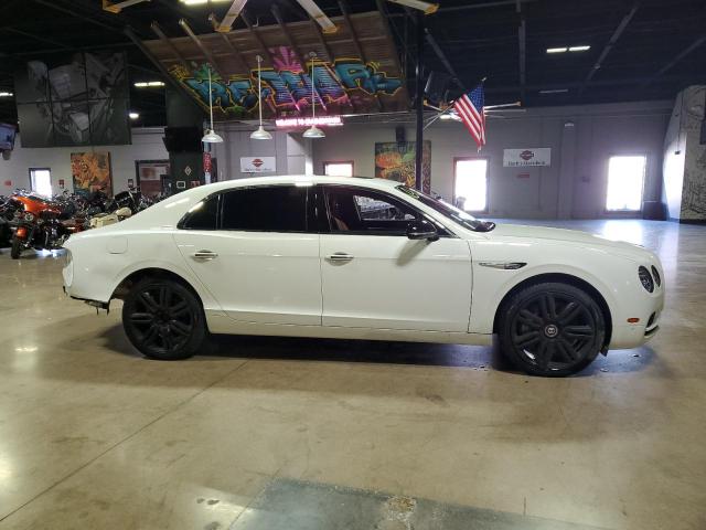 Bentley Flying spu (2017)