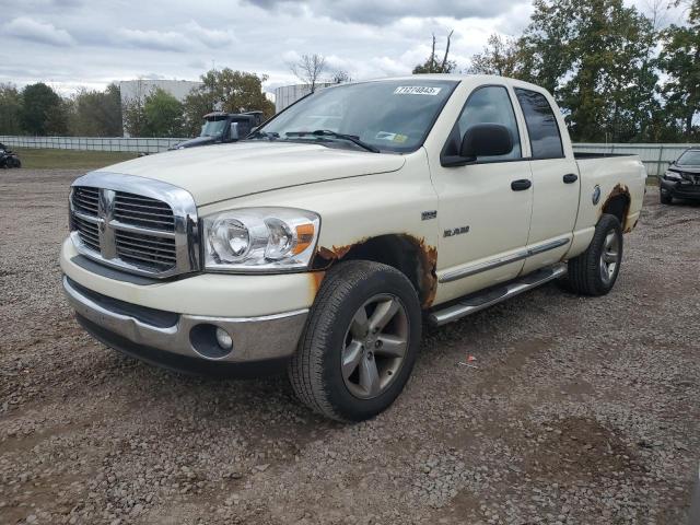 Dodge Ram (2008)