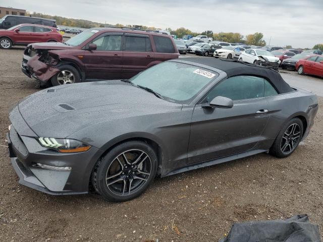 Ford All models (2020)