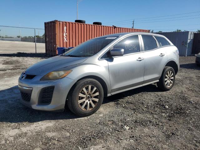Mazda Cx-7 (2011)
