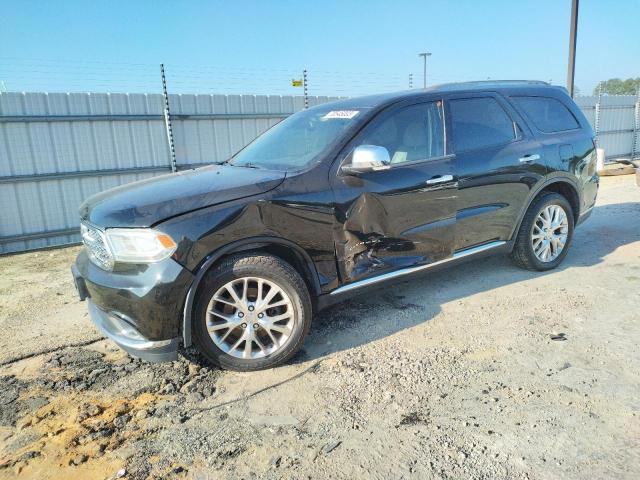 Dodge Durango (2014)