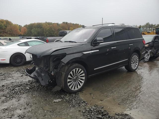 Lincoln Navigator (2018)