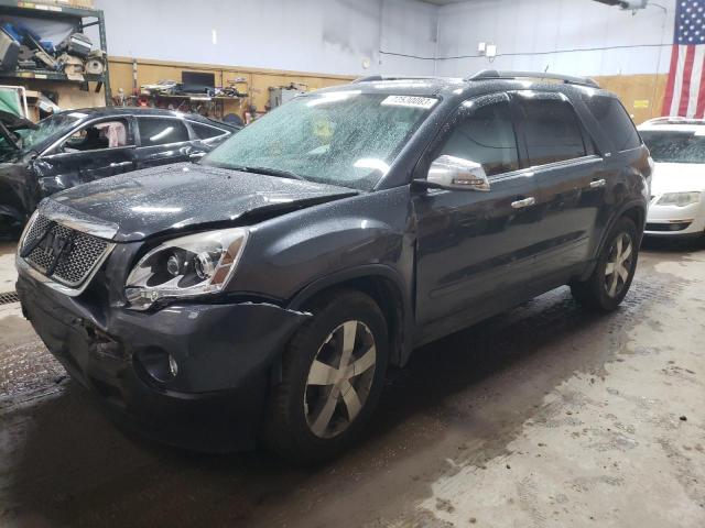 Gmc Acadia (2011)