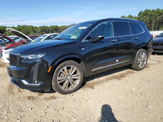 Cadillac Xt6 (2020)